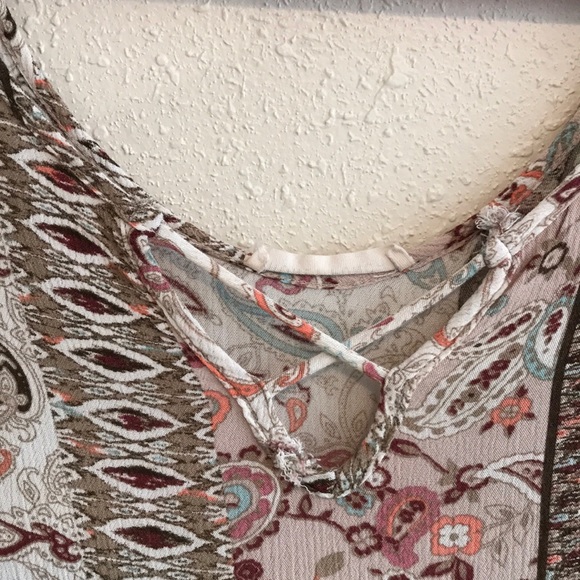 Boho shirt - Picture 3 of 6